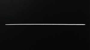 Minimal Line Timeline