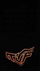 Minimal Line TUF