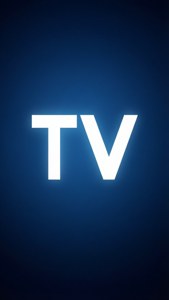 Minimal Logo Blue