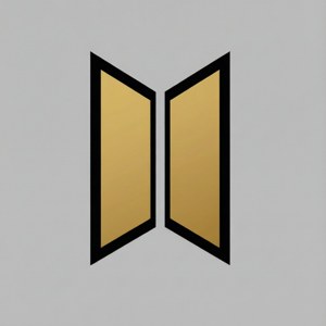 Minimal Logo Geometry