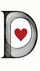 Minimal Love D
