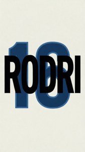 Minimal Name Art