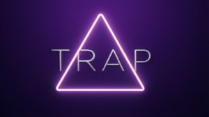 Minimal Neon Trap