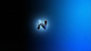 Minimal Nitro Glow