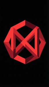 Minimal Nod Geometry