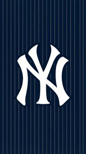 Minimal NY Monogram