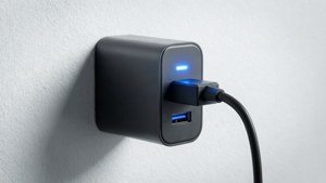 Minimal Phone Charger