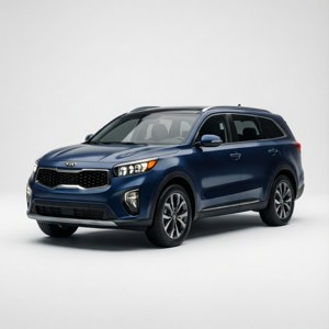 Minimal Product Sorento