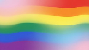 Minimal Rainbow Gradient