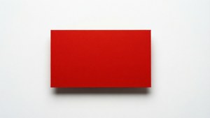 Minimal Red Rectangle