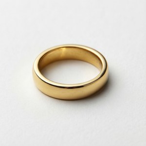 Minimal Ring White