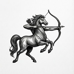 Minimal Sagittarius