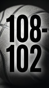 Minimal Score Typography