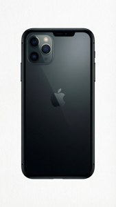 Minimal Silhouette