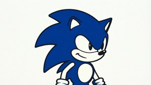 Minimal Sonic