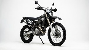 Minimal Studio Sherco