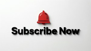 Minimal Subscribe Now