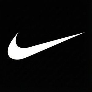 Minimal Swoosh
