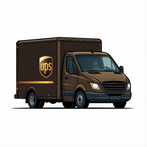 Minimal UPS Vector