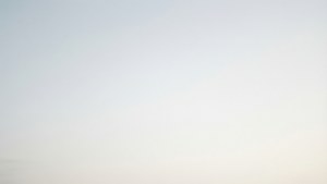 Minimal White Sky