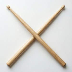 Minimal X Sticks