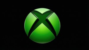 Minimal Xbox Logo