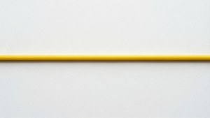 Minimal Yellow Line