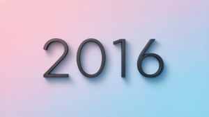 Minimalist 2016