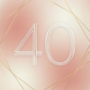 Minimalist 40