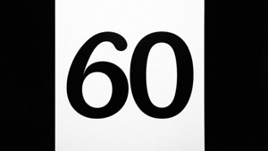 Minimalist 60