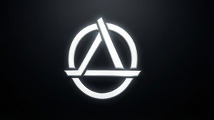 Minimalist Abstergo Logo