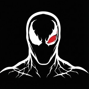 Minimalist Anti-Venom