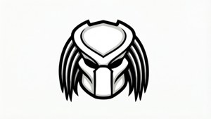Minimalist Badge
