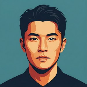 Minimalist Banban