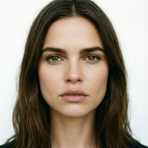 Minimalist Beauty