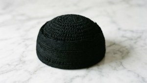 Minimalist Black