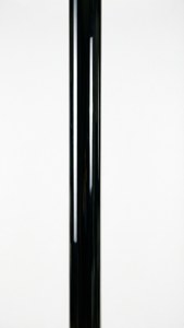 Minimalist Black