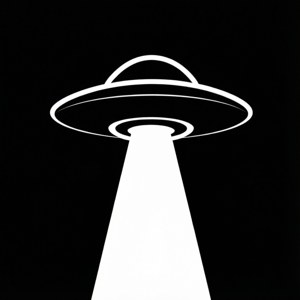 Minimalist Black Beam