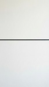 Minimalist Black Line