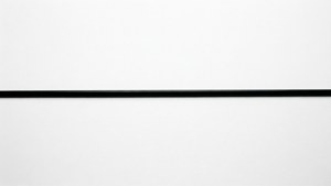 Minimalist Black Line