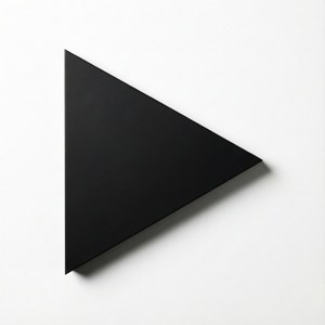 Minimalist Black Play