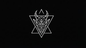 Minimalist Black White