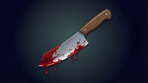 Minimalist Blade