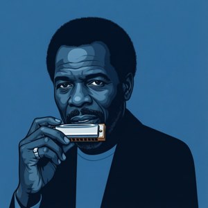 Minimalist Blues