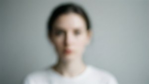 Minimalist Blur