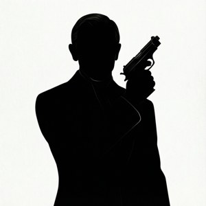 Minimalist Bond