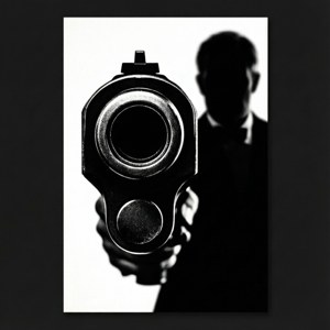 Minimalist Bond