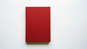 Minimalist Book