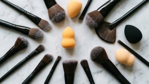 Minimalist Brush Collection