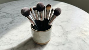 Minimalist Brush Set